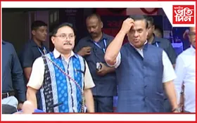 আজি যোৰহাটত ৰাজ্যিক বিজেপিৰ বৰ্ধিত কাৰ্যনিৰ্বাহক বৈঠক