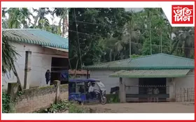 পৰকীয়া প্ৰেমেই হ’ল কাল ! পত্নী আৰু প্ৰেমিকক নৃশংসভাৱে হত্যা