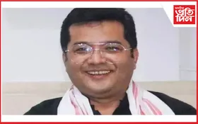 ৰাজপুত্ৰৰ দম্ভালি আমাৰ আগত নচলিব : পবিত্ৰ মাৰ্ঘেৰিটা