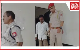আৰক্ষীৰ জালত নাৰী সৰবৰাহকাৰী, উদ্ধাৰ দুই নাবালিকা