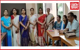 অসম জাতীয়তাবাদী যুৱ-ছাত্ৰ পৰিষদৰ এক লাখ নতুন সদস্য ভৰ্তি অভিযান