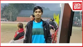 শিৱসাগৰৰ চৰ্চিত পাঞ্জা খেলুৱৈ জিমি দাস আৰু নাই...