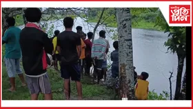 কাজিৰঙাৰ মৰা ডিফলুত মাছ ধৰিবলৈ গৈ সন্ধানহীন এজন...