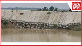 হাতীমুৰা মথাউৰিলৈ পুনৰ ভাবুকি, শংকিত নৈপৰীয়া ৰাইজ