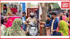 গৌৰীপুৰত পিষ্টলসহ দুজন যুৱকক আটক আৰক্ষীৰ