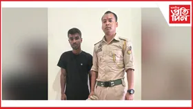 মানকাচৰত আৰক্ষীৰ জালত এজন ডকাইত...