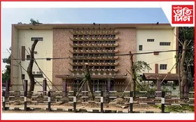 কমিচনৰ অংকত চৰকাৰে প্ৰকৃতি ধ্বংসত হাত উজান দিয়াৰ অভিযোগ অজাপৰ