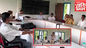 অৰুণাচলৰ পাচিঘাটত গগৈ সন্মিলিত ঐক্যমঞ্চৰ প্ৰথমখন কাৰ্য্যনিৰ্বাহক সভা অনুষ্ঠিত