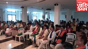 বিটিআৰ নিৰ্বাচনক লৈ তৎপৰ কংগ্ৰেছৰ সামাজিক মাধ্যম...
