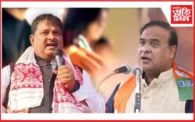 মুখ্যমন্ত্ৰীয়ে বিদেশী আইন আৰু নাগৰিকত্ব আইন একাকাৰ কৰি ৰাইজক বিভ্ৰান্ত কৰিছেঃ  ৰকিবুল হুছেইন