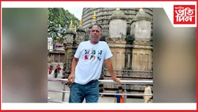 বটদ্ৰৱাৰ ক্ষুদ্ৰ ব্যৱসায়ী অজিৎ ছাহানীৰ মৃত্যু