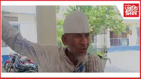ৰহস্যজনক দেৱাল লিখন কাণ্ডৰ অভিযুক্ত নুৰুল হক ইছলামক আটক