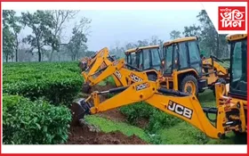 ডলু গ্ৰীণ ফিল্ডত বিমান বন্দৰ স্থাপন সন্দৰ্ভত ৰাজহুৱা শুনানি