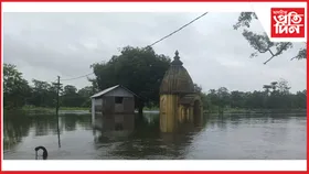 সংযোগী পথৰ অভাৱত এলাগী হোৱাৰ পথত গোপাল আতাৰ সমাধিস্থল