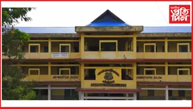 মঙলদৈ মহাবিদ্যালয়ত নামভৰ্তিক লৈ দুষ্ট চক্ৰৰ ধন সংগ্ৰহঃ এজনক সোধপোছৰ বাবে আটক