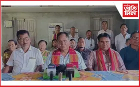 ৰাজ্য চৰকাৰে ৰাভা উন্নয়ন পৰিষদ গঠনৰ সিদ্ধান্তৰ পিছতেই উৎফুল্লিত ৰাভা সংগঠন