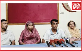 নাংলী গাঁও পঞ্চায়ত গঠনক লৈ অথন্তৰঃ জিলা আয়ুক্তক অভিযোগ পত্ৰ দাখিল