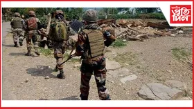 দুৰ্বৃত্তৰ নিৰ্বিচাৰ গুলীচালনাত ৪ জনকৈ লোকৰ মৃত্যুঃ পুনৰ জটিল হোৱাৰ দিশে মণিপুৰৰ পৰিস্থিত !