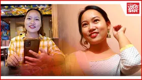 চিকিৎসক, ইউটিউবাৰ ডা০ ৰূপলিন ৰংপিপিৰ অকাল বিয়োগ