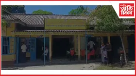 বজালীত জাপানীজ এনকেফেলাইটিছৰ প্ৰাদুৰ্ভাৱ