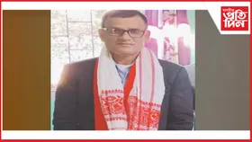 শিক্ষা বিষয়াৰ নিৰ্যাতন সহিব নোৱাৰি প্ৰধান শিক্ষয়িত্ৰীৰ চৰম পন্থা