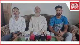 আঞ্চলিক পঞ্চায়তৰ সদস্যাৰ বিৰুদ্ধে কোনে চলাইছে অপপ্ৰচাৰ ?