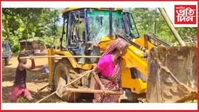 ধুবুৰীৰ চাপৰত অমানৱীয় উচ্ছেদ আৰু গুলীচালনাক গৰিহণা অসম চিভিল ছ’চাইটিৰ