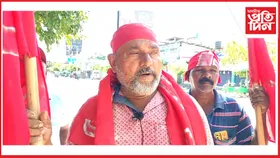 বিশ্বনাথ নগৰত ব্যাপক বন্ধৰ প্ৰভাৱ...