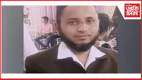 ধুবুৰী কাণ্ডৰ মূল মাষ্টাৰমাইণ্ড মিন্টু আলীক গ্ৰেপ্তাৰ