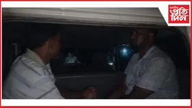 মৰিগাঁও আৰক্ষীৰ জালত দুই গাঞ্জা সৰবৰাহকাৰী