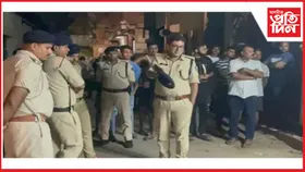 বিজেপি নেতাক গুলীয়াই হত্যা
