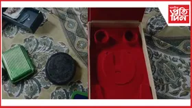 চোৰৰ টাৰ্গেট সাংবাদিক, সোণৰ আলংকাৰৰ লগতে লুটিলে নগদ ধন