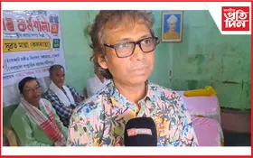 বৰহোলা হংসধ্বনি চ’চিঅ’ কালচাৰেল ফাউণ্ডেচনৰ উদ্যোগত তবলা বাদনৰ কৰ্মশালা