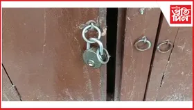 একে নিশাই পাঁচখনকৈ দোকানত চোৰে চলালে লুটপাত