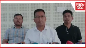 আইন অনুসৰি চলোৱা উচ্ছেদৰ বাবে ৰাজ্য চৰকাৰক ধন্যবাদ এবছুৰ