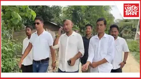 অসমীয়াৰ স্বাৰ্থ ৰক্ষাৰ বাবে উচ্ছেদৰ প্ৰয়োজনীয়তা আছেঃ বীৰ লাচিত সেনা