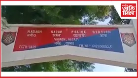 ডিফলুত কিশোৰী হত্যাৰে জড়িত এজন অভিযুক্তক গ্ৰেপ্তাৰ