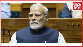 বিৰোধীৰ হেঁচাত পৰি সংসদত অপাৰেচন সিন্দূৰ সন্দৰ্ভত ভাষণ ৰাখিবলৈ সাজু মোডী !