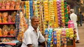 Government mandates retail price display on all pan masala packs