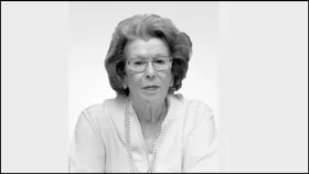 Simone Tata, former Lakmé and Trent chairperson, passes away at 95