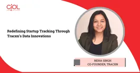 Redefining Startup Tracking Through Tracxn’s Data Innovations