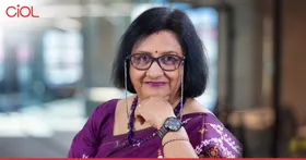Accelerating Digital India Through Innovation: My Take on the Budget 2025 - Arundhati Bhattacharya, Chairperson & CEO of Salesforce India