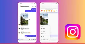 Instagram DMs Upgrade: New Features to Connect, Share & Stay Organized