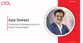 From a Local IT Firm to a Global Player: How Orient Technologies Found Its Mojo