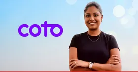 coto Names Shefali Anurag Co-Founder to Drive AI-Powered Wellness
