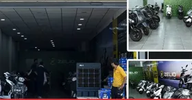 ZELIO E Mobility Expands Dealerships to 550, Creating 1,000 Jobs