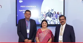 Air India Goes Live with Salesforce Agentforce