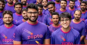 Zepto Renames Parent Firm to Sharpen Brand Recall Before IPO