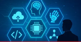 Future-Proof Your IT Career: The 6 Hottest Tech Skills You Need in 2025