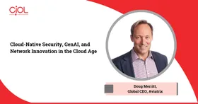 Aviatrix : Securing the Cloud-First Future